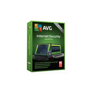 AVG Internet Security