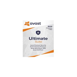 Avast Ultimate