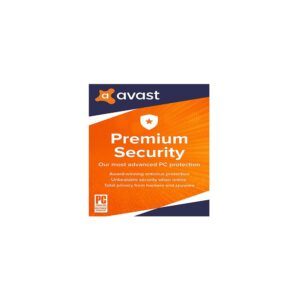 Avast Premium Security