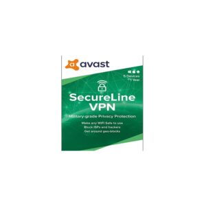 Avast VPN