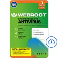 McAfee Total Protection