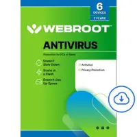 Bitdefender Antivirus